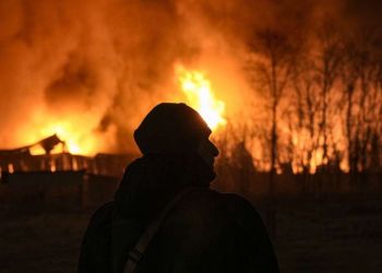 Πόλεμος στην Ουκρανία: Δυσοίωνη πρόβλεψη από το αμερικανικό πεντάγωνο – «Η σύρραξη μπορεί να κρατήσει μήνες»
