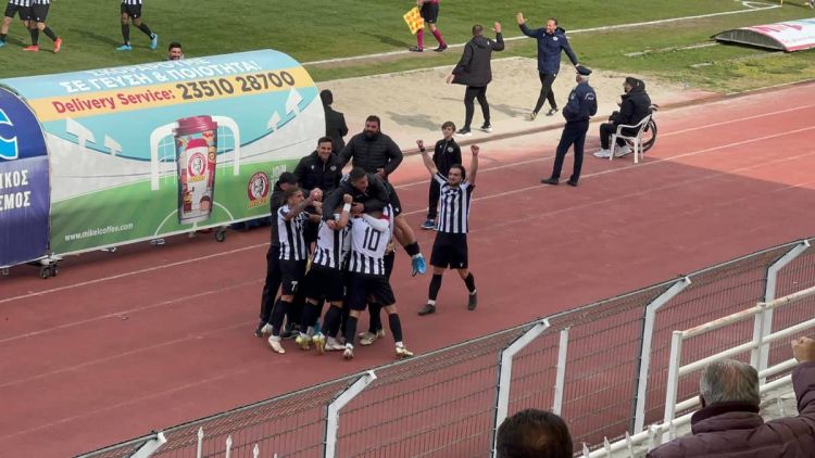 Ραντεβού με την ιστορία... Ραντεβού με την ιστορία…