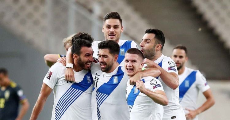 Σταθερά στην 55η θέση του Fifa Ranking η Ελλάδα, αποκαθήλωση για Βέλγιο