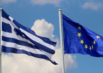 Στη Σύνοδο των Υπουργών Αθλητισμού της ΕΕ στο Λουξεμβούργο ο Λευτέρης Αυγενάκης