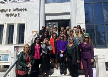 Στο Επιμελητήριο Πιερίας η Γ.Σ. του Επιμελητηριακού Δικτύου