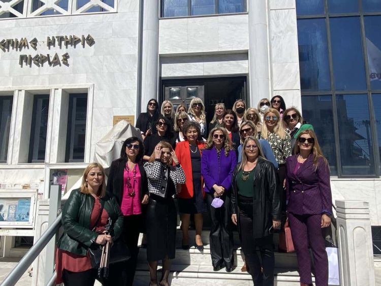 Στο Επιμελητήριο Πιερίας η Γ.Σ. του Επιμελητηριακού Δικτύου