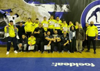 Συγχαρητήριο μήνυμα της Αντιπεριφερειάρχη Πιερίας προς τον ΑΡΧΕΛΑΟ Κατερίνης