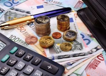 Συμπληρωματικός προϋπολογισμός 2 δισ. ευρώ