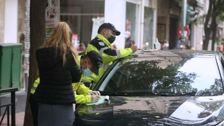 Τέλος στο σβήσιμο κλήσεων - Το νέο όριο ταχύτητας στις πόλεις Τέλος στο σβήσιμο κλήσεων – Το νέο όριο ταχύτητας στις πόλεις