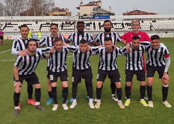 Τηλεοπτική μετάδοση απο την Ertsports