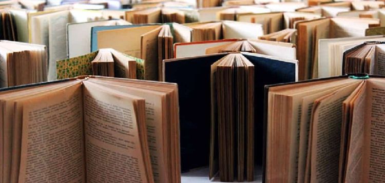 10 αριστουργήματα της παγκόσμιας λογοτεχνίας, με αφορμή την Παγκόσμια Ημέρα Βιβλίου