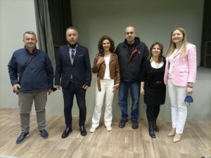 17ου Δημοτικό Σχολείο: Ομιλία με θέμα την αντιμετώπιση της σχολικής βίας και του εκφοβισμού