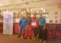 2ος Πανελλήνιος αγώνας προπονητών – εκπαιδευτών στο χιονοδρομικό  κέντρο  Ελατοχωρίου