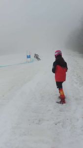 2ος Πανελλήνιος αγώνας προπονητών – εκπαιδευτών στο χιονοδρομικό κέντρο Ελατοχωρίου 2ος Πανελλήνιος αγώνας προπονητών – εκπαιδευτών στο χιονοδρομικό κέντρο Ελατοχωρίου