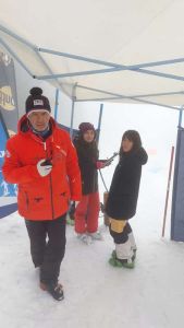 2ος Πανελλήνιος αγώνας προπονητών – εκπαιδευτών στο χιονοδρομικό κέντρο Ελατοχωρίου 2ος Πανελλήνιος αγώνας προπονητών – εκπαιδευτών στο χιονοδρομικό κέντρο Ελατοχωρίου