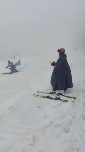 2ος Πανελλήνιος αγώνας προπονητών – εκπαιδευτών στο χιονοδρομικό κέντρο Ελατοχωρίου 2ος Πανελλήνιος αγώνας προπονητών – εκπαιδευτών στο χιονοδρομικό κέντρο Ελατοχωρίου