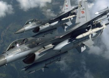 Ανησυχία για θερμό επεισόδιο με την Τουρκία – Σε αυξημένη ετοιμότητα ο στρατός στα νησιά