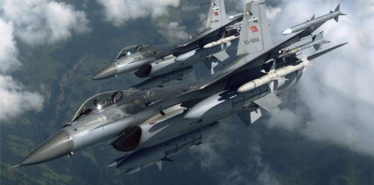 Ανησυχία για θερμό επεισόδιο με την Τουρκία – Σε αυξημένη ετοιμότητα ο στρατός στα νησιά