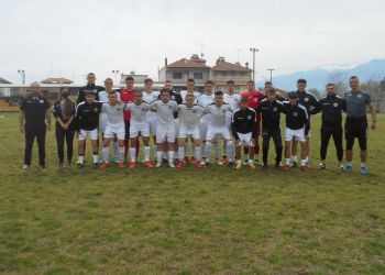 Αντιμετώπισαν επαγγελματίες και πάλεψαν με ζήλο και πίστη…