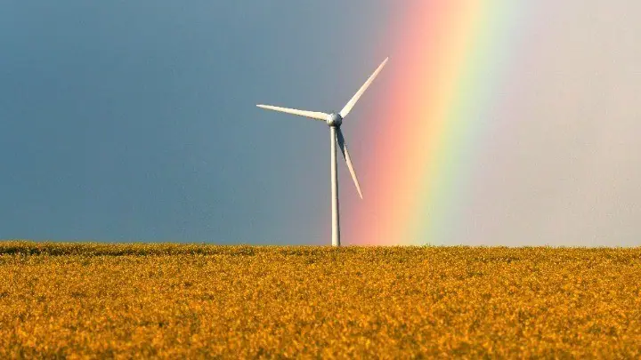 Από ρεκόρ σε ρεκόρ οι ανανεώσιμες πηγές ενέργειας Από ρεκόρ σε ρεκόρ οι ανανεώσιμες πηγές ενέργειας