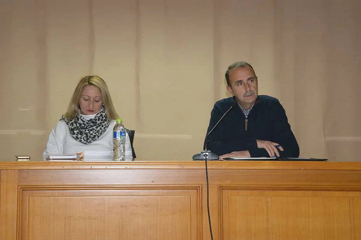 Γ.Α.Σ. ΑΡΧΕΛΑΟΣ Κατερίνης: Αρχαιρεσίες Αρχαιρεσίες στον Γ.Α.Σ. ΑΡΧΕΛΑΟΣ Κατερίνης