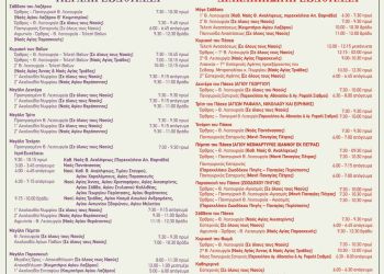 Αυτόματο προσχέδιο