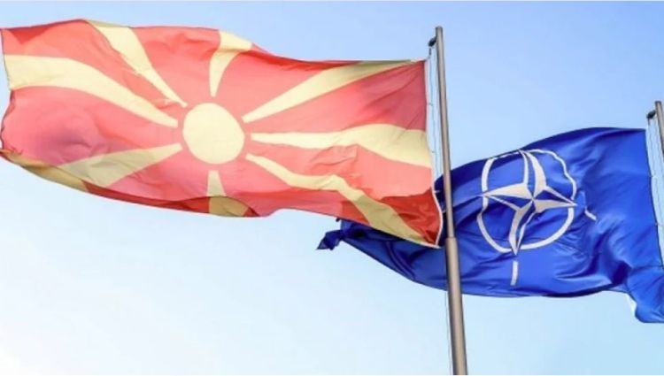 Βόρεια Μακεδονία: Απελαύνει Ακόμη Έξι Ρώσους Διπλωμάτες
