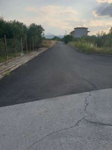 Δήμος Δίου-Ολύμπου: Ολοκληρώθηκαν τα έργα αστικής οδοποιίας στη Δ.Ε. Δίου Δήμος Δίου Ολύμπου: Ολοκληρώθηκαν τα έργα αστικής οδοποιίας στη Δ.Ε. Δίου