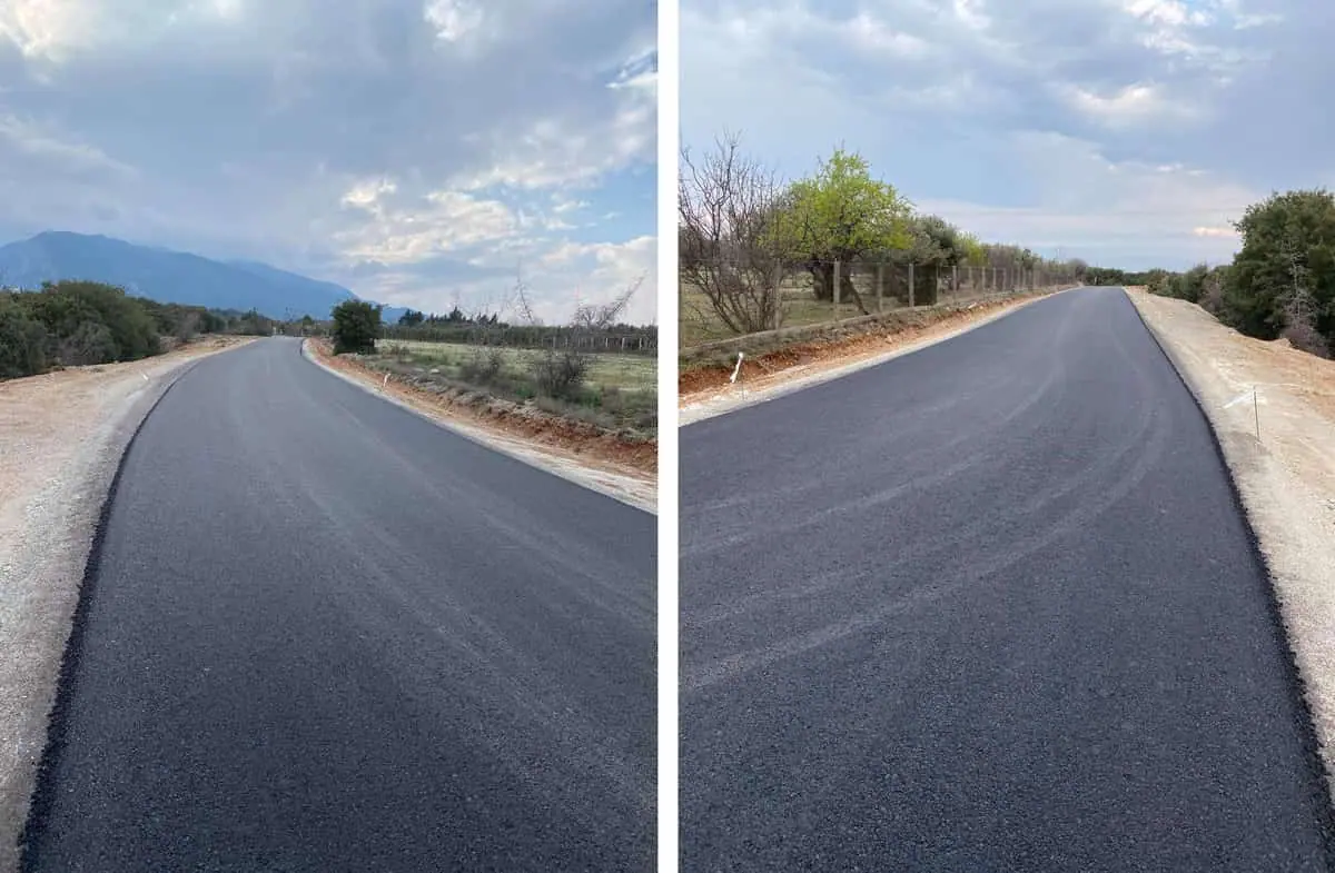 Δήμος Δίου-Ολύμπου: Υπογράφηκε η σύμβαση για έργα αγροτικής οδοποιίας προϋπολογισμού 2,9 εκατ. € Δήμος Δίου Ολύμπου: Υπογράφηκε η σύμβαση για έργα αγροτικής οδοποιίας προϋπολογισμού 2,9 εκατ. €