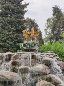 Δήμος Κατερίνης – Φεστιβάλ Πάρκου: Εντυπωσιακή η προσέλευση κόσμου την πρώτη μέρα του Φεστιβάλ