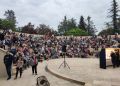 Δήμος Κατερίνης – Φεστιβάλ Πάρκου: Εντυπωσιακή Η Προσέλευση Κόσμου Την Πρώτη Μέρα Του Φεστιβάλ