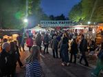 Δήμος Κατερίνης – Φεστιβάλ Πάρκου: Εντυπωσιακή η προσέλευση κόσμου την πρώτη μέρα του Φεστιβάλ