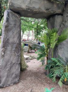 Δήμος Κατερίνης – Φεστιβάλ Πάρκου: Εντυπωσιακή η προσέλευση κόσμου την πρώτη μέρα του Φεστιβάλ