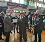 Δήμος Κατερίνης: Λάμψη των κορυφαίων καρατέκα Εφήβων – Νεανίδων στην Κατερίνη