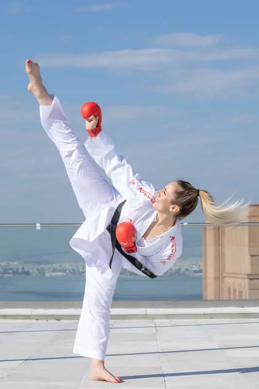 Έλενα Χατζηλιάδου: «Πριν το πρώτο μου μετάλλιο, είχα μόνο €2,00 για σάντουιτς» Έλενα Χατζηλιάδου: «Πριν το πρώτο μου μετάλλιο, είχα μόνο €2,00 για σάντουιτς»