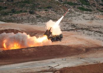 Ενεργοποιείται η αντιαεροπορική άμυνα στα νησιά του Αιγαίου – Η ελληνική απάντηση στις τουρκικές παραβιάσεις