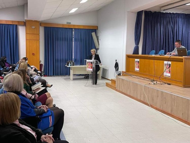 Εσπερινό Επαγγελματικό Λύκειο Κατερίνης: Ενημερωτική Εσπερίδα 04.04.2022 Εσπερινό Επαγγελματικό Λύκειο Κατερίνης: Ενημερωτική Εσπερίδα 04.04.2022