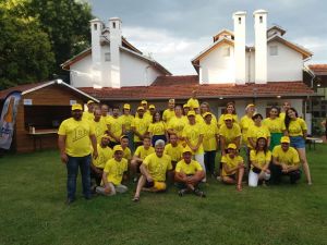 Εθελοντές Καπνικού Σταθμού – δίνουν υπεραξία στην πόλη μας