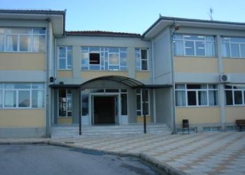 Ευχαριστήρια Επιστολή στη Βουλή των Ελλήνων