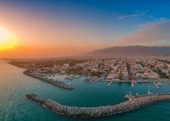 Έξι ελληνικές πόλεις στις 100 κλιματικά ουδέτερες της Ευρώπης έως το 2030