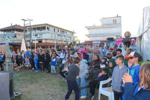 Φινάλε με απονομές για το Πανελλήνιο Πρωτάθλημα Σκαφών Optimist U13