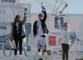 Φινάλε με απονομές για το Πανελλήνιο Πρωτάθλημα Σκαφών Optimist U13