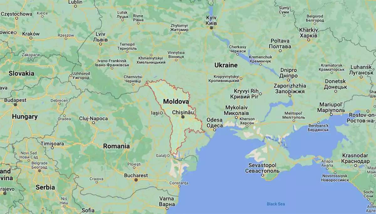 Φόβοι Ότι Η Μολδαβία «Μπήκε» Στον Πόλεμο – Τι Είναι Η Υπερδνειστερία Και Ο Ρόλος Της Για Τη Ρωσία