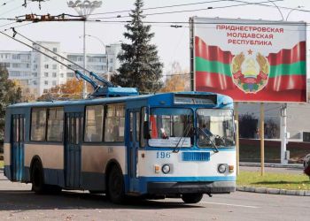 Φόβοι ότι η Μολδαβία «μπήκε» στον πόλεμο – Τι είναι η Υπερδνειστερία και ο ρόλος της για τη Ρωσία