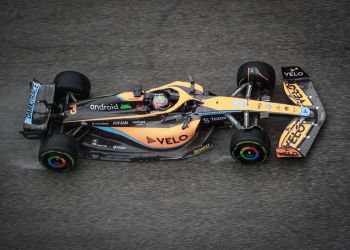 Formula 1: Εκτός από τους κινητήρες, θα αλλάξουν και τα μονοθέσια το 2026