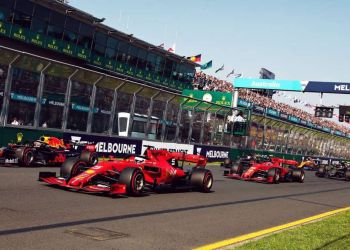 Formula 1 – Gp Αυστραλίας: Ποιος θα καταφέρει να επικρατήσει στην ανανεωμένη πίστα;
