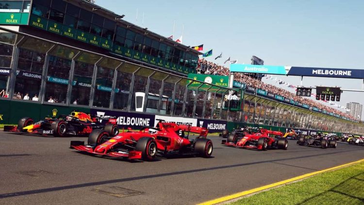 Formula 1 – Gp Αυστραλίας: Ποιος Θα Καταφέρει Να Επικρατήσει Στην Ανανεωμένη Πίστα;