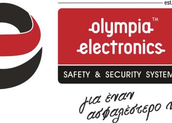 H Olympia Electronics A.e. χορηγός στην έκθεση Connected του ΝΟΗΣΙΣ
