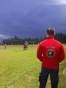 Η Διασωστική Ομάδα Πιερίας στο Πασχαλινό τουρνουά ακαδημιών ποδοσφαίρου Novus Cup