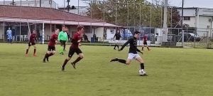 Η Διασωστική Ομάδα Πιερίας στο Πασχαλινό τουρνουά ακαδημιών ποδοσφαίρου Novus Cup