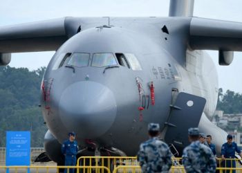 Η Σερβία εξοπλίζεται σαν «αστακός» – Αεροπλάνα, πύραυλοι, Drones…