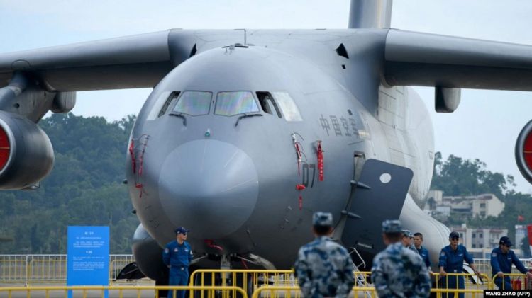 Η Σερβία εξοπλίζεται σαν «αστακός» – Αεροπλάνα, πύραυλοι, Drones…