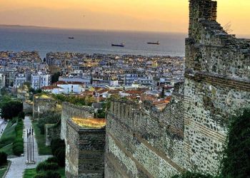 Η Θεσσαλονίκη είναι μια από τις φθηνότερες πόλεις στην Ευρώπη για να βγείς ραντεβού