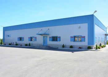 Η εταιρία Κ. ΝΙΣΣΟΥ ΚΑΙ ΣΙΑ Ο.Ε.